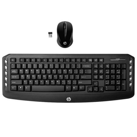 HP Wireless Keyboard  LV290AA