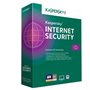 Kaspersky Internet Security 3 User 1 Free License