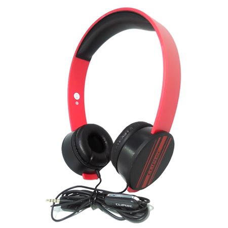 CLIPTEC HEADPHONE BMH832