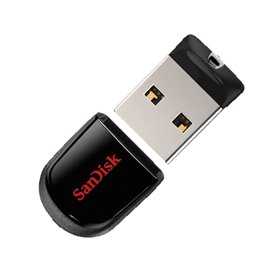 Sandisk Flash Disk  32GB Cruzer Fit