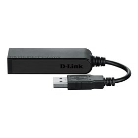 D-Link Ethernet Adapter 2.0 DUB-E100