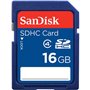 Sandisk SD Card 16GB