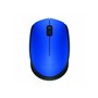 Logitech Wireless Mouse M171 Blue