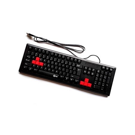 HP Wired Keyboard K200