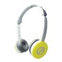 CliPtec Headphone BMH708 Yellow