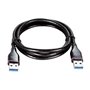 D-Link USB 3.0 A TO A 30AWG IM USB