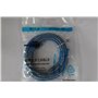 CABLE USB 5MTS