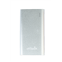 Officepoint Power Bank 10000MAH Silver