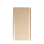 Officepoint Power Bank 5000MAH Gold