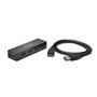 Kensington UH4000C USB 3.0 4-Port Hub Charging K39122EU