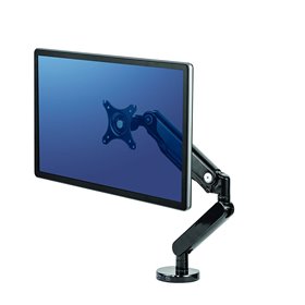 Fellowes Platinum Series Single Monitor Arm.