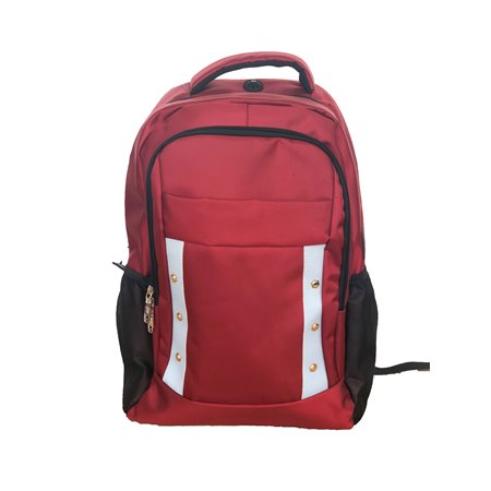 Office Point Laptop Bag BGL-019 15.4'' Red