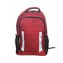 Office Point Laptop Bag BGL-019 15.4'' Red