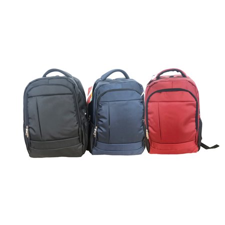 OP LAPTOP BAG BGL-016 15.4'' BK