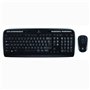 Logitech Combo Keyboard & Mouse MK330