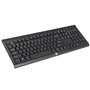 HP KEYBOARD K2500 WIRELESS