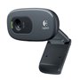 LOGITECH WEBCAM C270