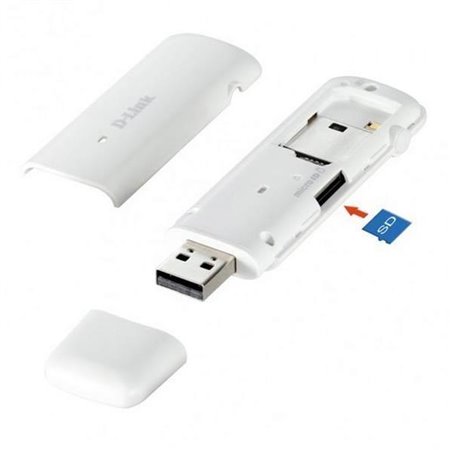 Dlink DWM-157/ME3GG - 21MBPS HSPA - USB Adapter