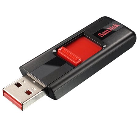 Sandisk Cruzer Flash Disk 32GB