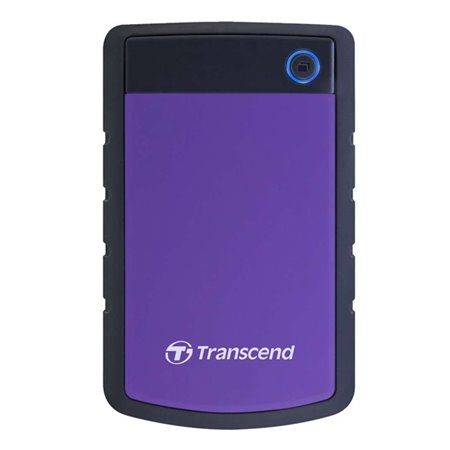 Transcend Hard Disk  2TB 2.5