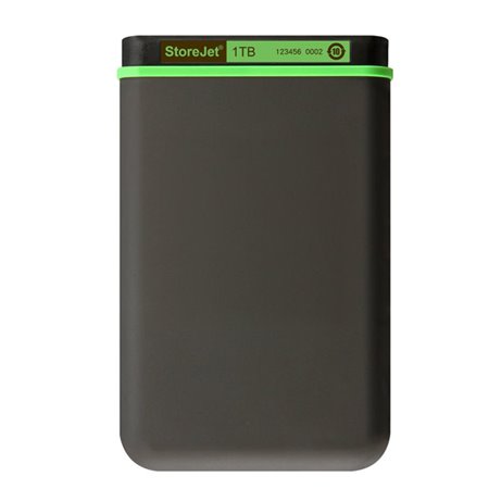 Transcend Hard Disk 1TB  2.5