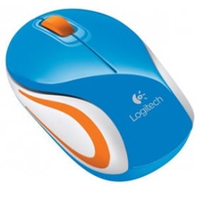 Logitech Mini Mouse  M187