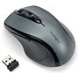 Kensington Pro Fit Mid-Size Wireless Mouse  Gray K72423WW