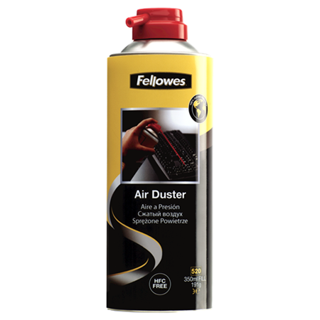 Fellowes Air Duster 350ml