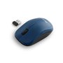 CliPtec  2.4GHz Wireless Optical Mouse RZS842 Blue