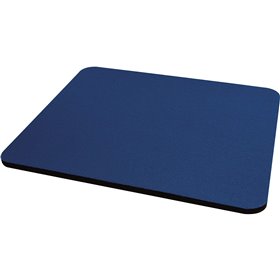 Fellowes Mouse Pad Economy Blue