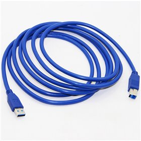 USB Printer Cable 3M