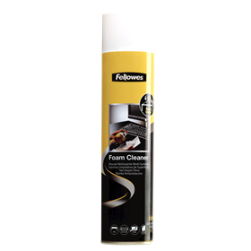 Fellowes Foam Cleaner 400ML 99677