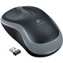 Logitech Compact Wireless Mouse M185