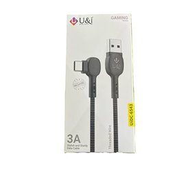 U&I DATA CABLE GOOD V8 UIDC 8433 V8