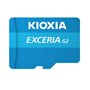 KIOXIA Micro Sd Memory Card Exceria G2 - 128gb