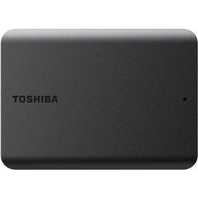 Toshiba Canvio Basics 1TB Portable External Hard Drive USB 3.2 Gen1