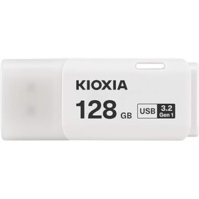 KIOXIA 128GB TransMemory U301 USB 3.2 Flash Drive