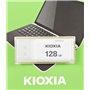 Kioxia U202 128Gb USB 2.0 Flash Memory - Lu202W128Gg4