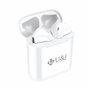 U&I (TWS-5508) Danger Series Original True Wireless Headset - 12 Hours Backup Bluetooth Headset