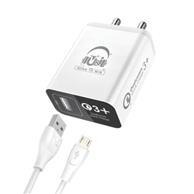 U&I CHARGER UICH 0018