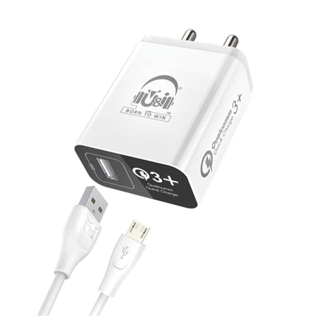 U&I CHARGER UICH 0018