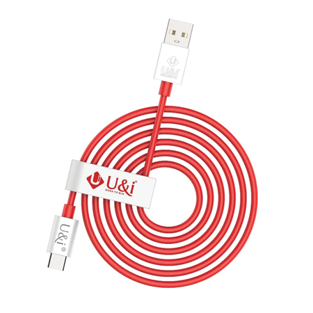 U&I DATA CABLE Warrior Series | UiDC 7056