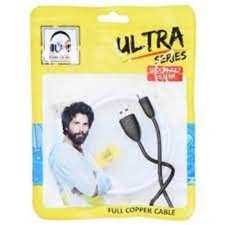 U&I DATA CABLE ULTRA TC UIDC 1737 TC  Type C