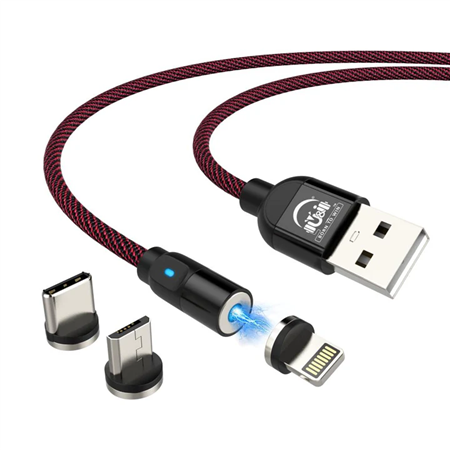 U&I DATA CABLE Magic Series | UiDC 4266