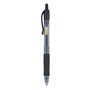 PILOT RBALL GEL G2 0.7MM BLACK