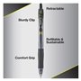 Pilot G2 Gel Ink Roller Ball Pen 1.00mm Black