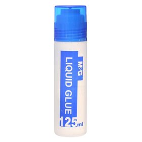 M&G AWG97035 Liquid Glue 125ml