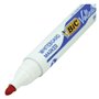 BIC VELLE1701 WBRD MRK RED B12 SAF