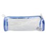 Jeilo Pencil Pouch Clear