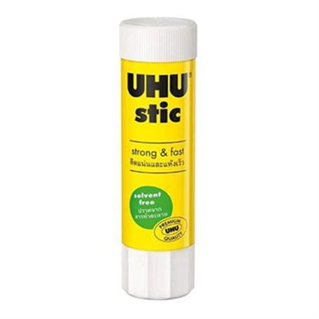 UHU GLUE STICK 8.2G